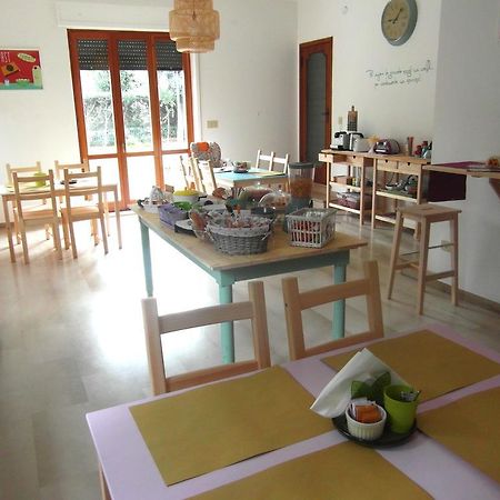 B&B In Villa Civitanova Marche Dış mekan fotoğraf