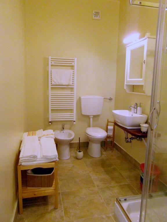 B&B In Villa Civitanova Marche Dış mekan fotoğraf
