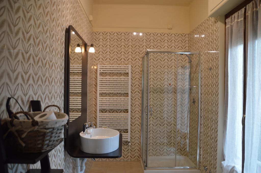 B&B In Villa Civitanova Marche Dış mekan fotoğraf