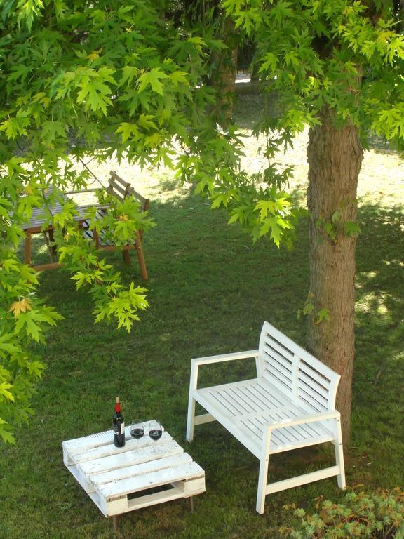 B&B In Villa Civitanova Marche Dış mekan fotoğraf